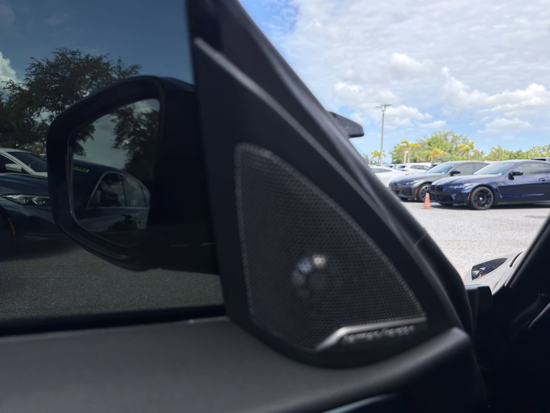 Used 2024 BMW M4 Competition w/ M Driver's Package RWD image 25