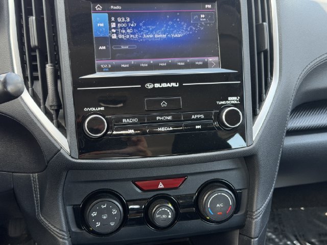 Used 2019 Subaru Impreza 2.0i w/ Eyesight AWD/4WD image 11