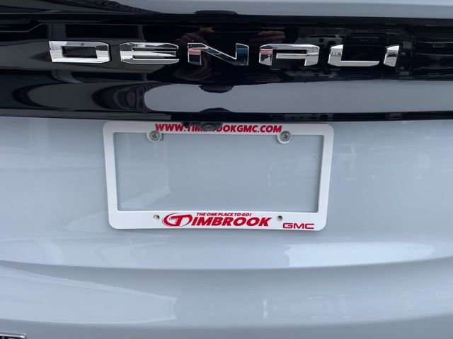 New 2026 GMC Acadia Denali w/ Super Cruise Package image 15