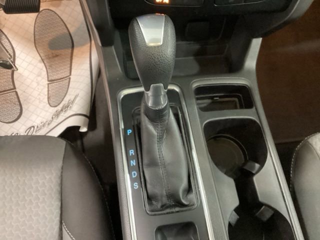 Used 2017 Ford Escape SE image 17