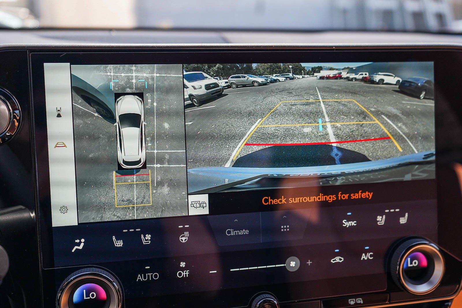 New 2026 Lexus NX 450h+ AWD w/ Luxury Package image 23