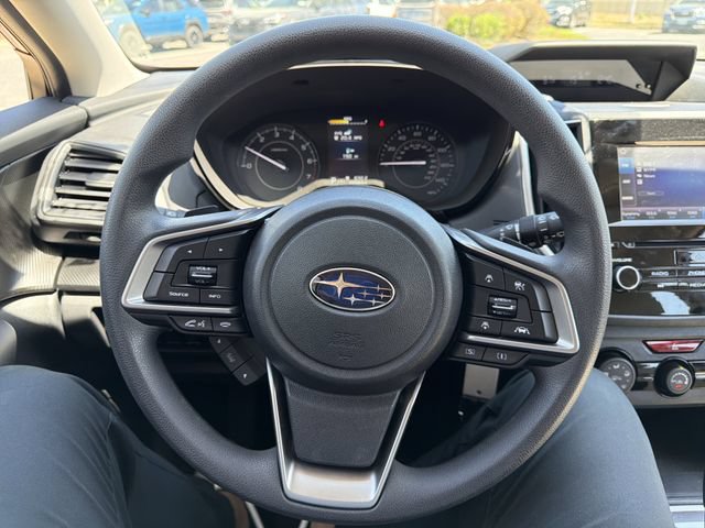 Certified 2023 Subaru Impreza 2.0i Premium AWD/4WD image 10