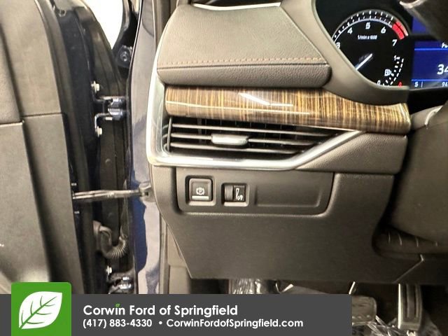 Used 2019 Cadillac XT4 Sport image 35