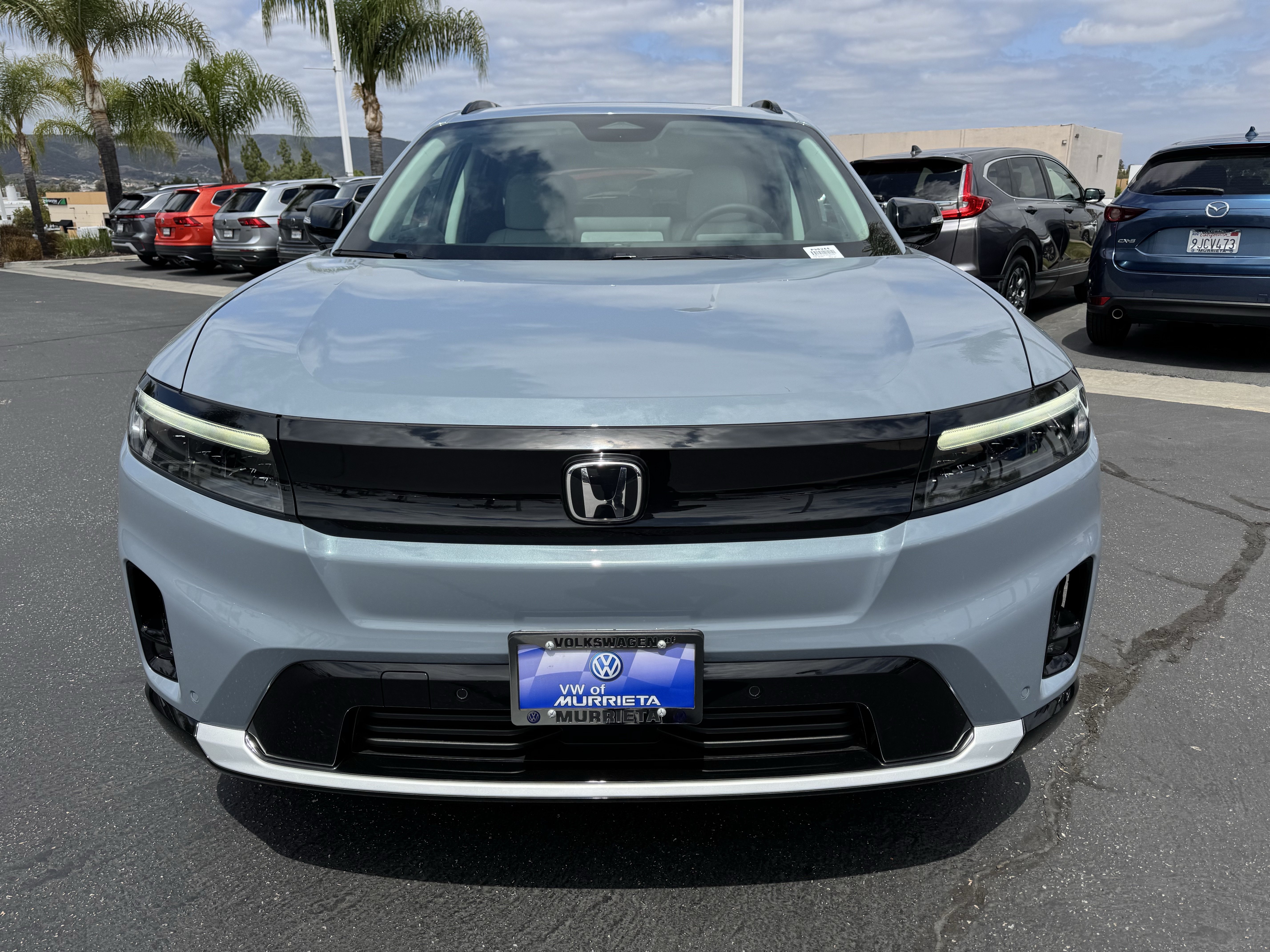 Used 2026 Honda Prologue Touring image 3