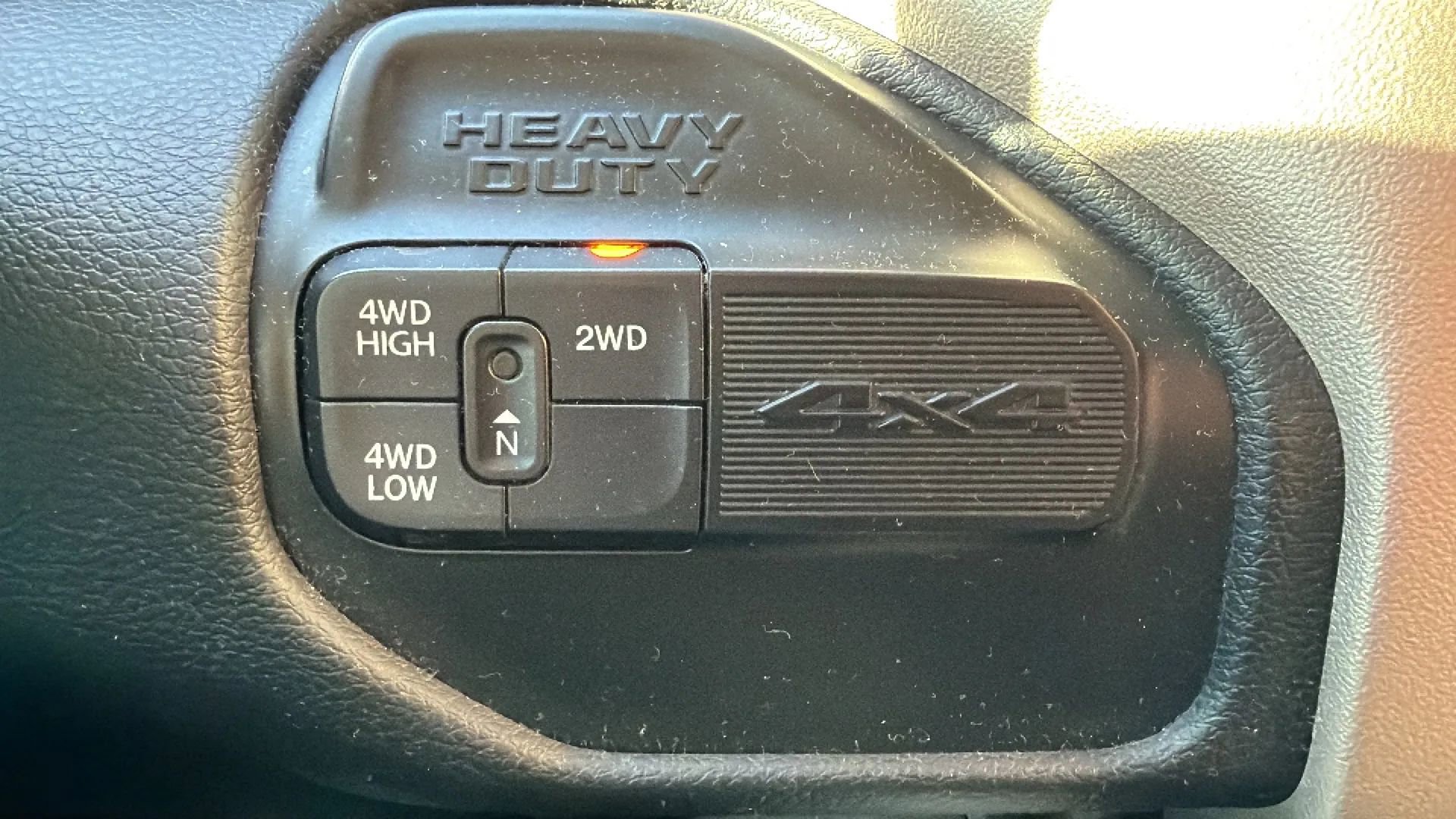 Used 2019 RAM 2500 Laramie image 27