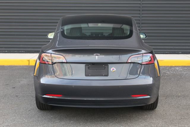 Used 2019 Tesla Model 3 Standard Range Plus image 7