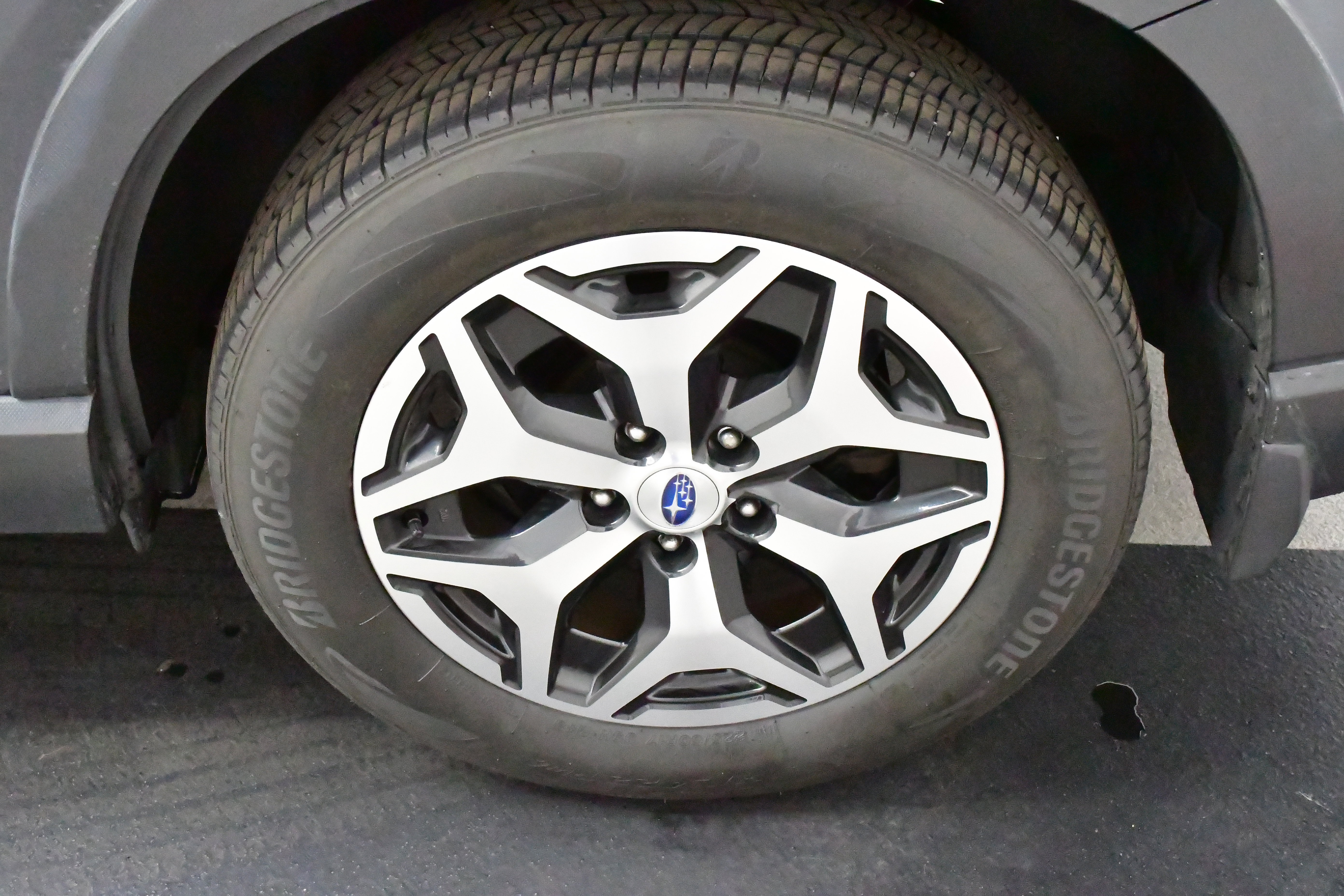 Used 2019 Subaru Forester Premium w/ All-Weather Package image 54