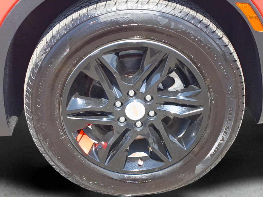 Used 2019 Chevrolet Blazer LT AWD/4WD image 28