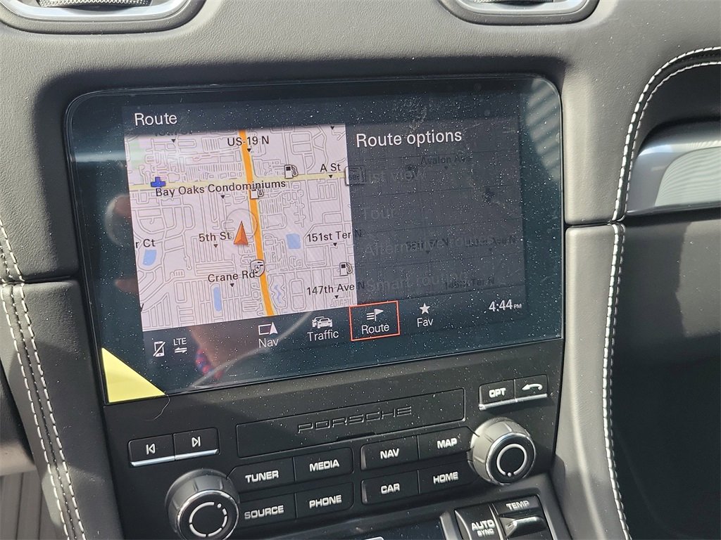 New 2025 Porsche 718 Boxster image 25