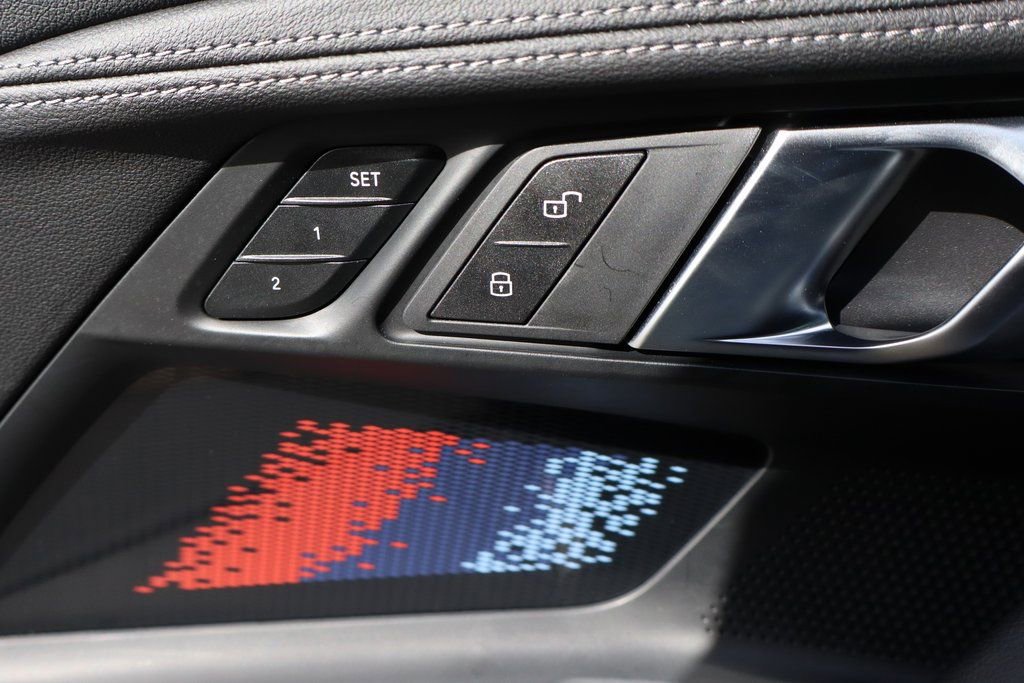 Used 2025 BMW M2 w/ Lighting Package image 15