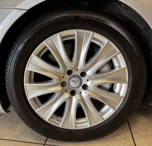 Used 2015 Mercedes-Benz S 550 Sedan image 19
