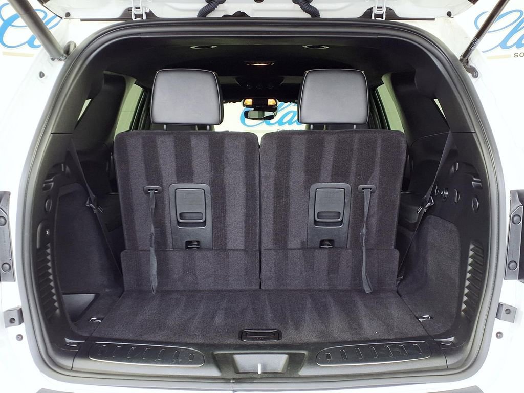 Used 2024 Dodge Durango SRT image 10