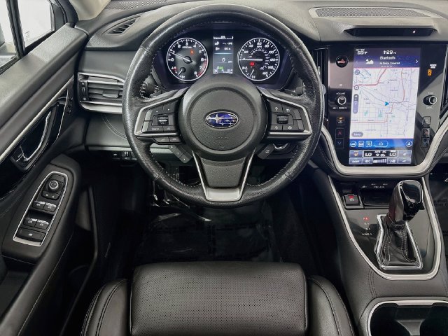 Used 2021 Subaru Legacy Limited AWD/4WD image 25