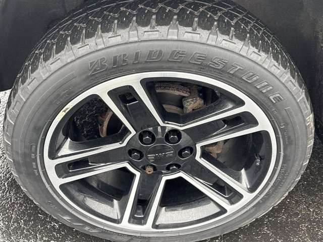 Certified 2019 GMC Sierra 1500 SLE w/ SLE Value Package image 30