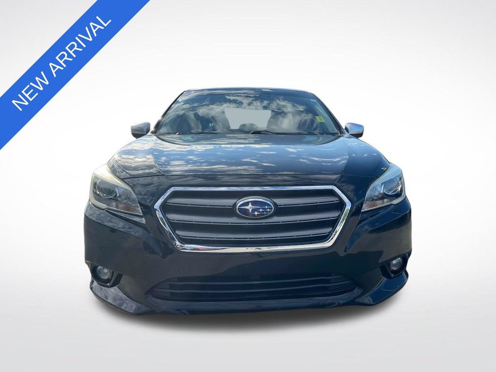 Used 2017 Subaru Legacy 2.5i Sport AWD/4WD image 8