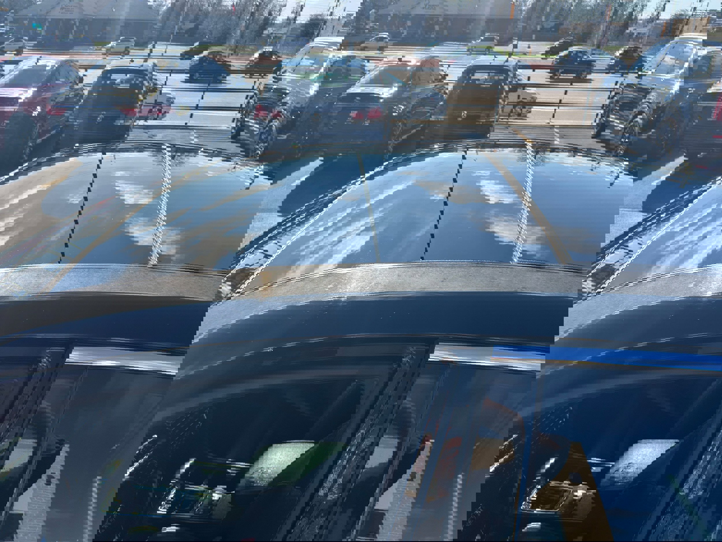 Used 2017 Kia Optima EX w/ Premium Package FWD image 6