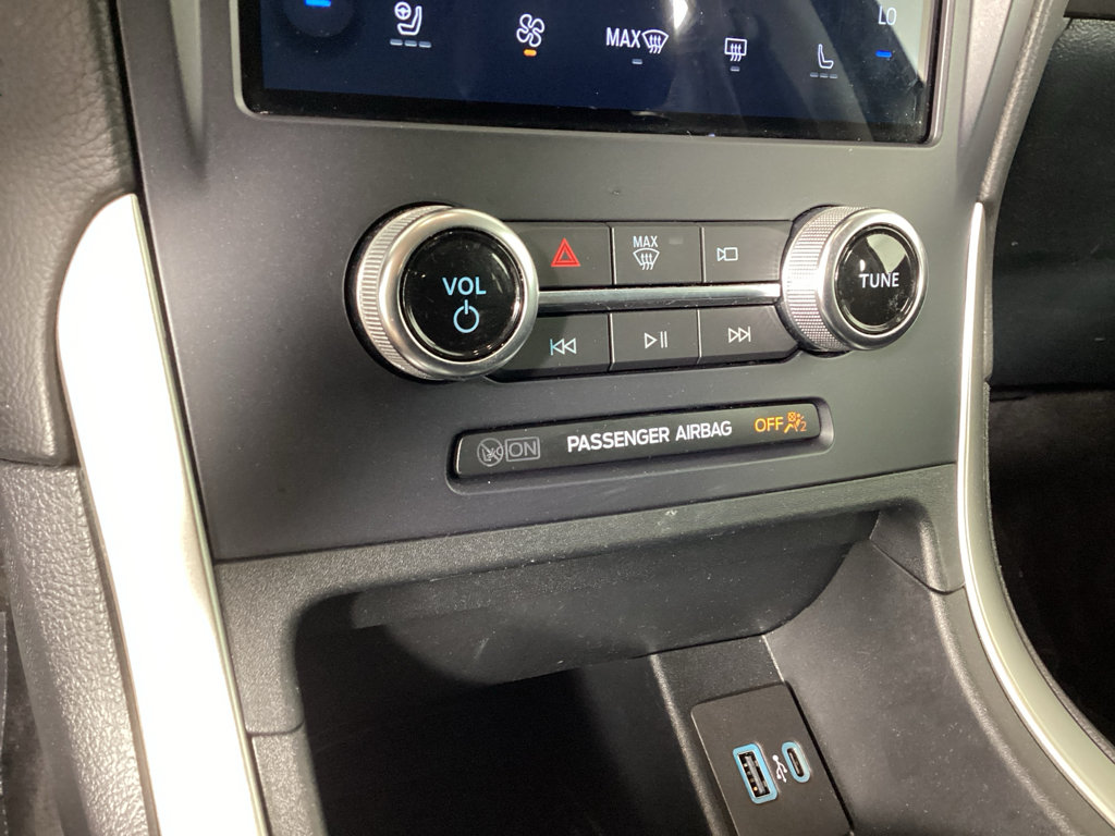 Certified 2023 Ford Edge SEL w/ Convenience Package AWD/4WD image 27