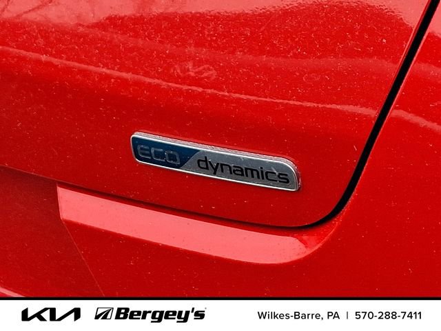 Certified 2023 Kia Soul EX image 11