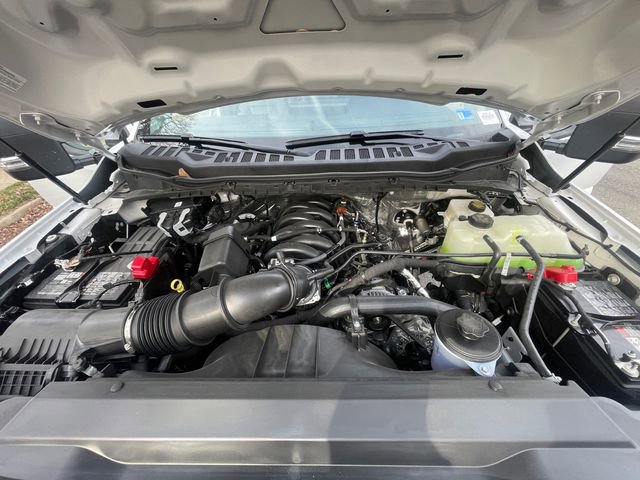 New 2026 Ford F350 XL w/ XL Chrome Package AWD/4WD image 20
