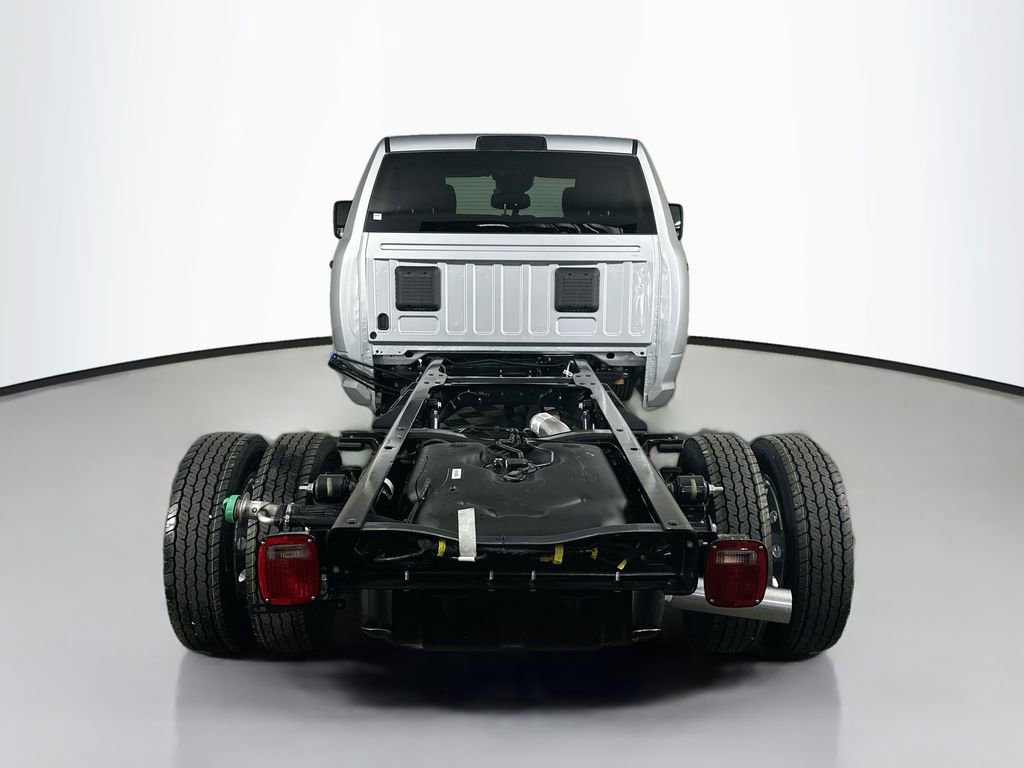 New 2026 RAM 4500 Tradesman w/ Chrome Appearance Group image 6