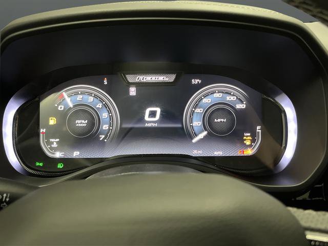 New 2026 RAM 1500 Rebel w/ Advanced Safety Group II image 18