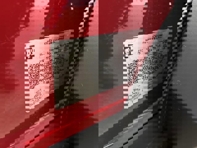 New 2026 Chevrolet Trax RS w/ Driver Confidence Package image 34