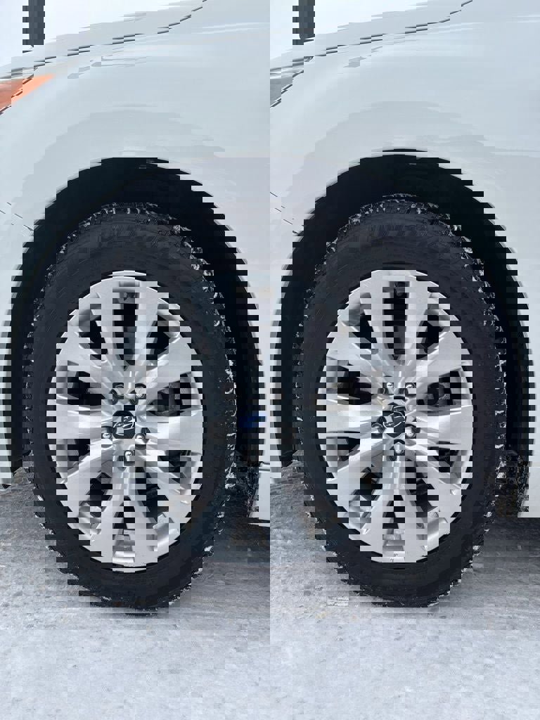 Used 2017 Subaru Legacy 2.5i w/ Alloy Wheel Package image 9