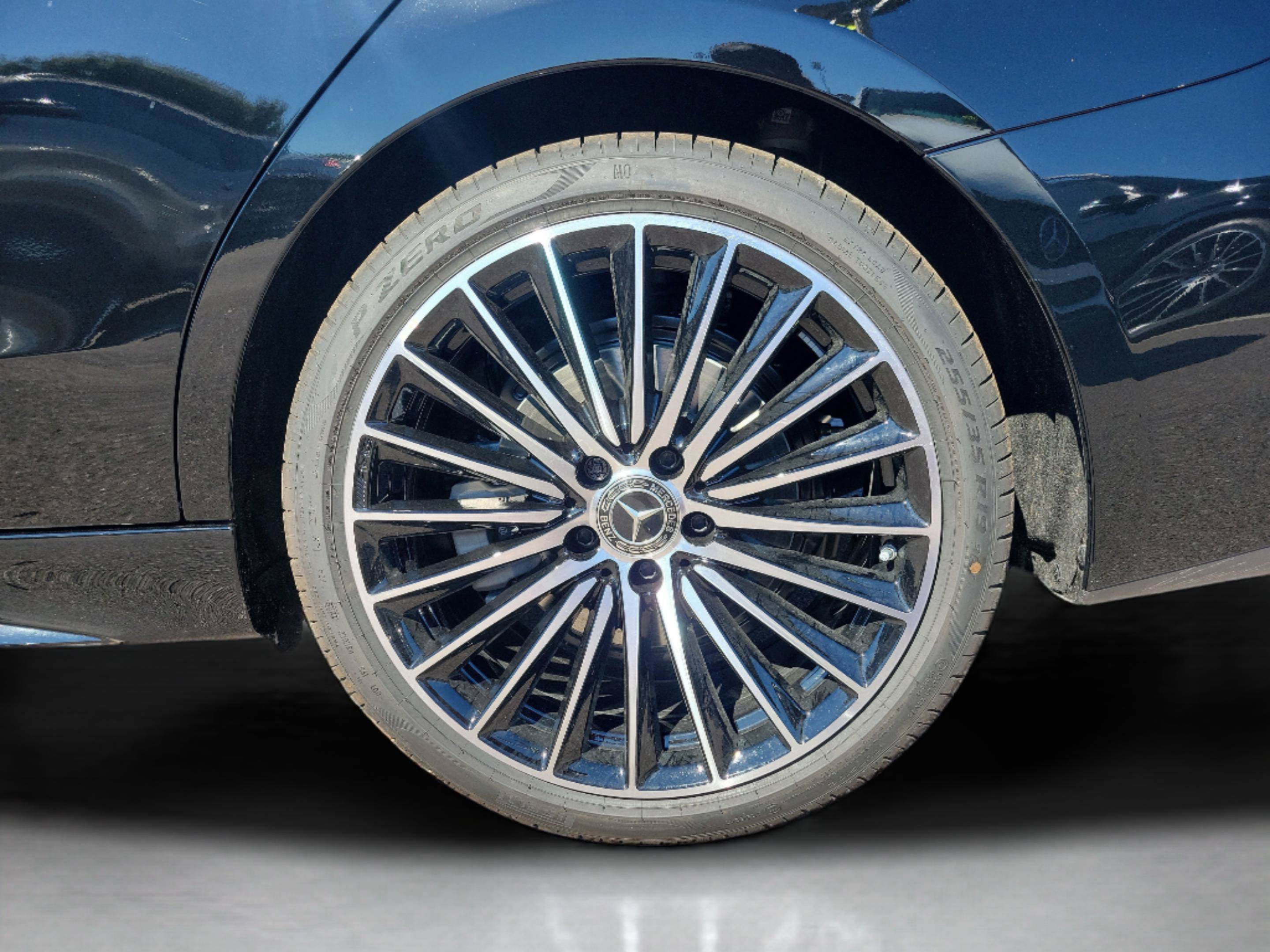 Certified 2026 Mercedes-Benz C 300 Sedan image 32