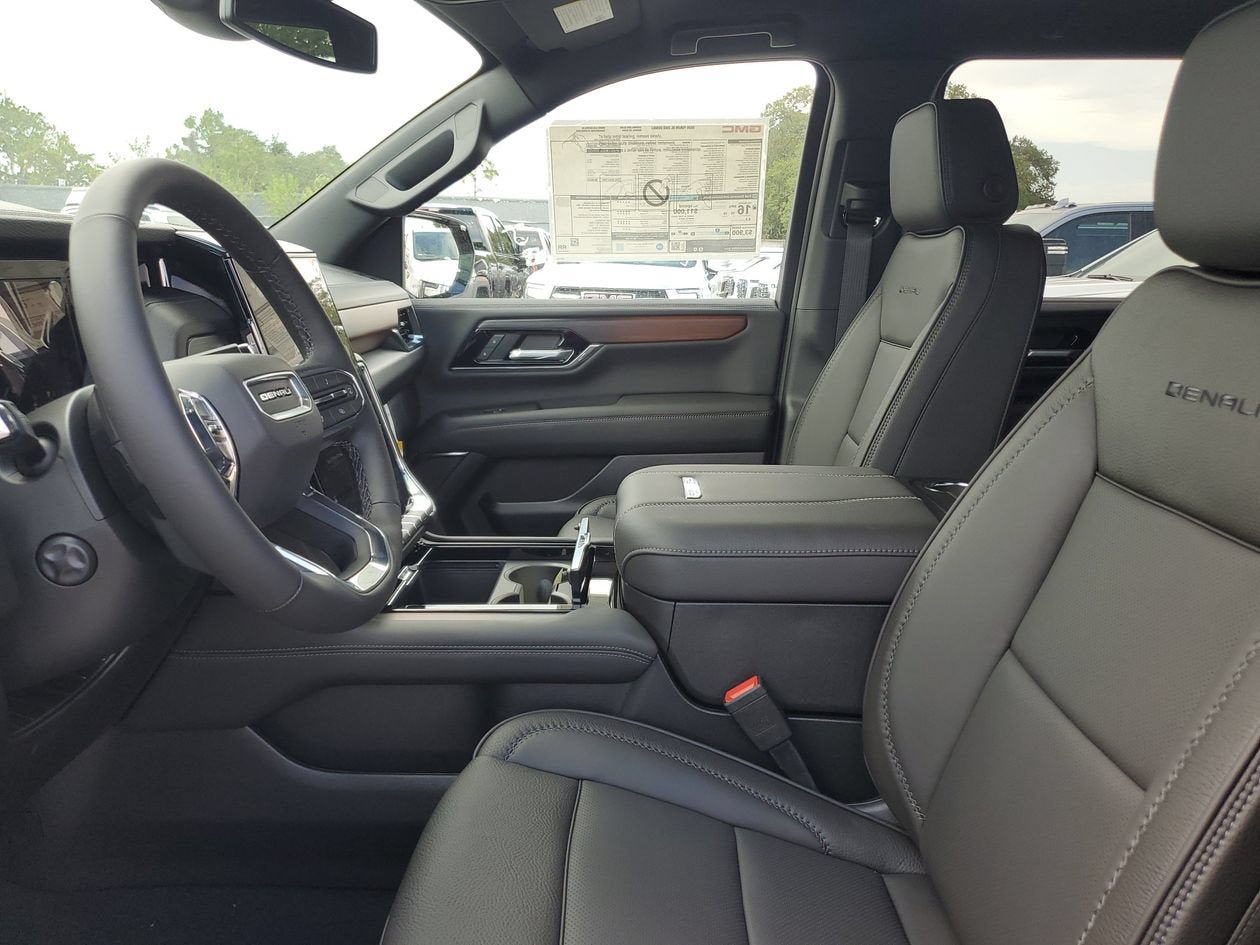 New 2026 GMC Yukon XL Denali RWD image 19