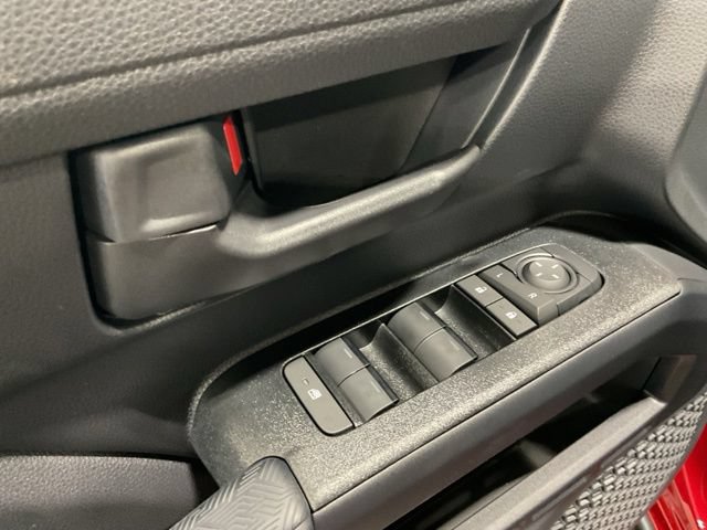 New 2026 Toyota 4Runner TRD Off-Road AWD/4WD image 25