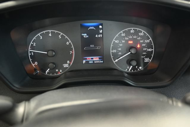 Used 2023 Toyota Corolla LE FWD image 29