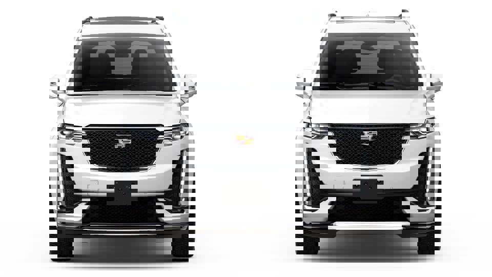 New 2025 Cadillac XT6 Sport w/ LPO, Floor Liner Package image 22