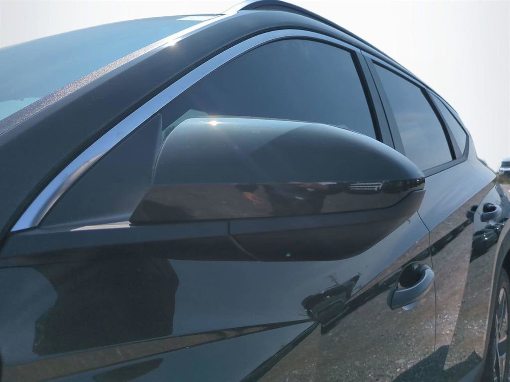 New 2026 Hyundai Tucson SEL w/ Tow & Go Package image 12