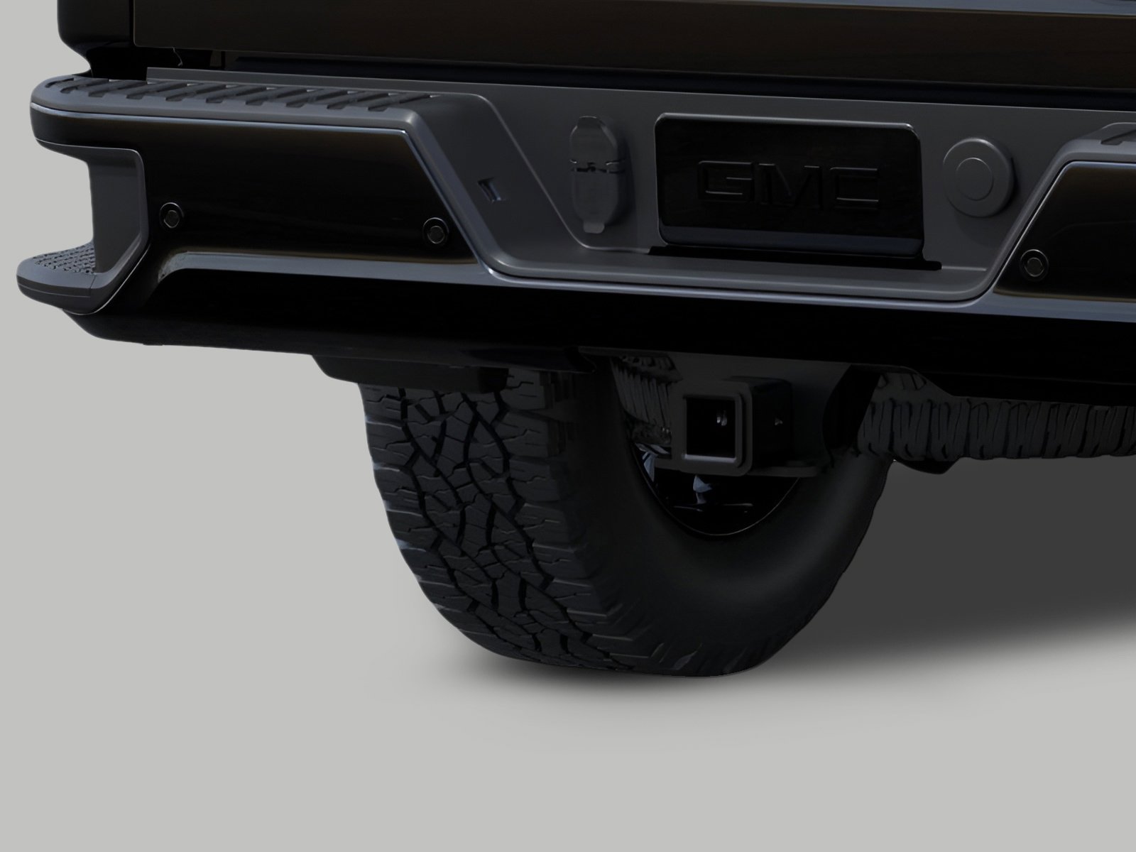 New 2026 GMC Sierra 2500 AT4 image 14