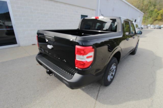 New 2025 Ford Maverick XLT w/ Equipment Group 302A image 12