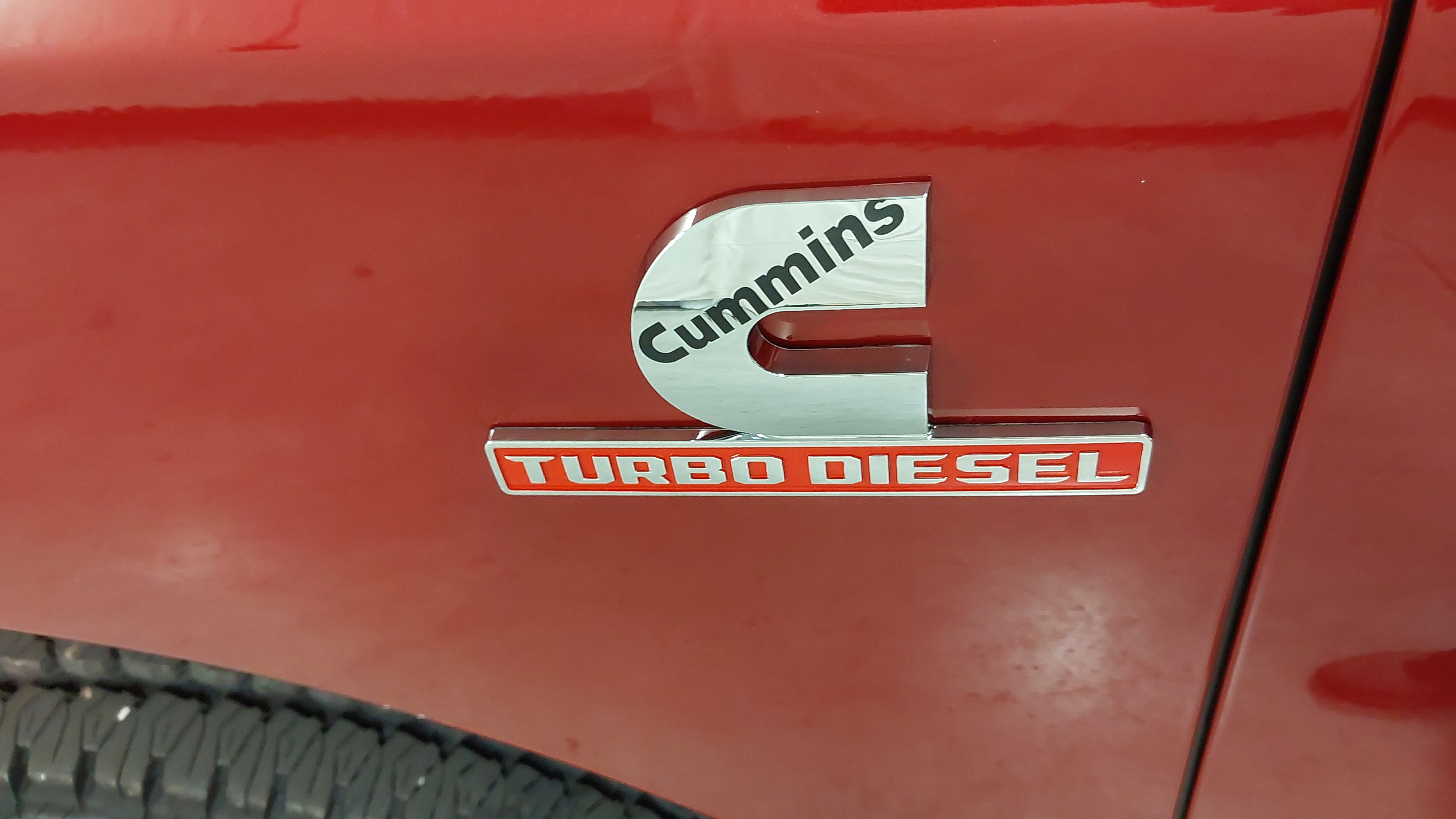 New 2026 RAM 2500 Tradesman image 33