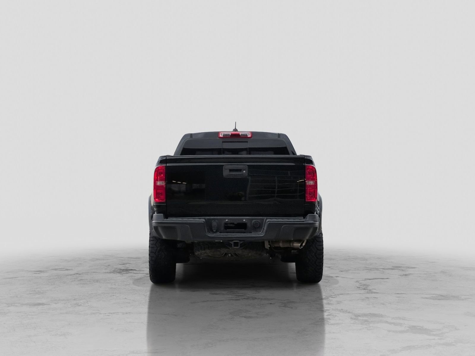 Used 2018 Chevrolet Colorado ZR2 image 7