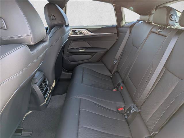 Used 2026 BMW i4 xDrive40i w/ Premium Package AWD/4WD image 16