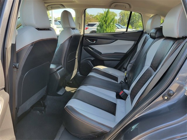 Used 2023 Subaru Crosstrek 2.5i Limited w/ Moonroof Package image 18