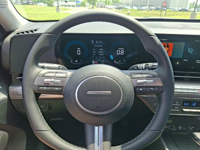 New 2026 Hyundai Kona SEL Sport AWD/4WD image 18