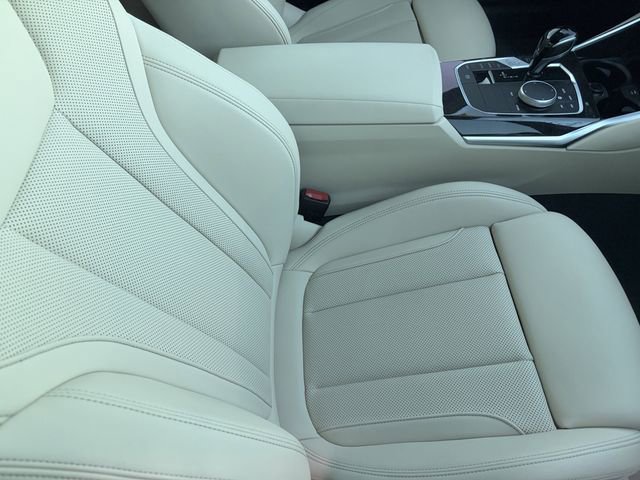Used 2022 BMW 430i Coupe w/ Premium Package 2 RWD image 5