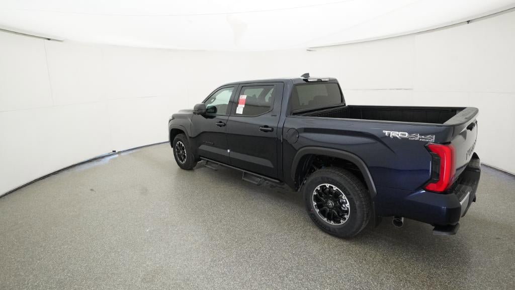 New 2026 Toyota Tundra SR5 AWD/4WD image 5