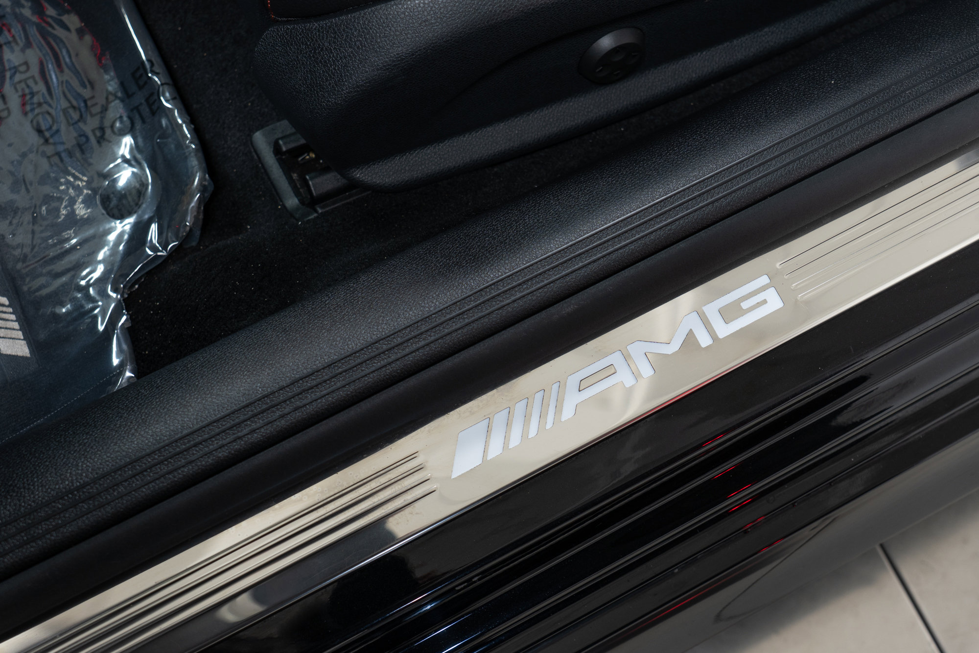 Certified 2023 Mercedes-Benz E 53 AMG 4MATIC Coupe image 13