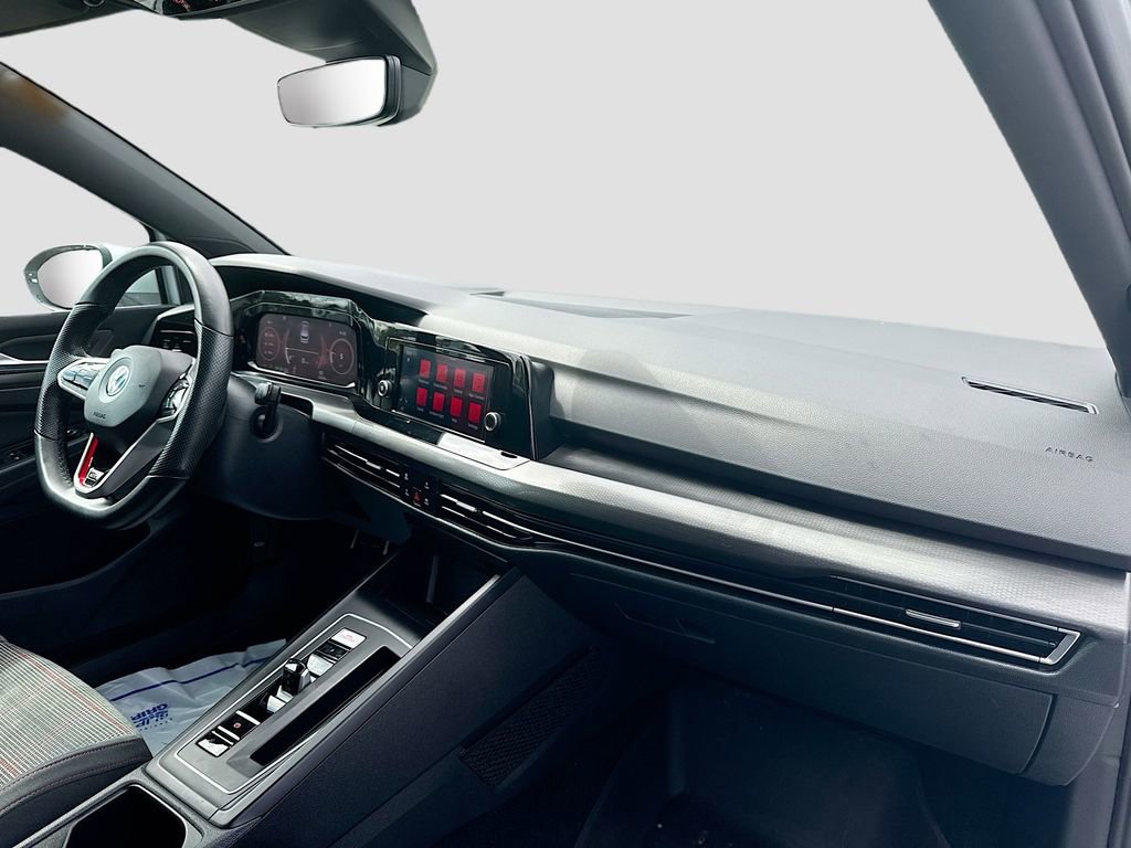 Used 2022 Volkswagen GTI S image 28