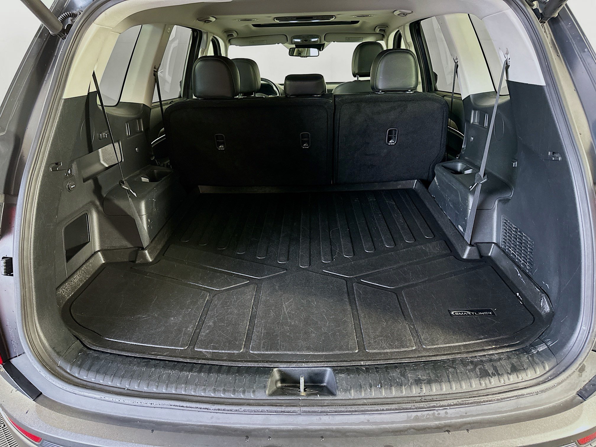 Used 2020 Kia Telluride EX w/ Towing Package AWD/4WD image 30