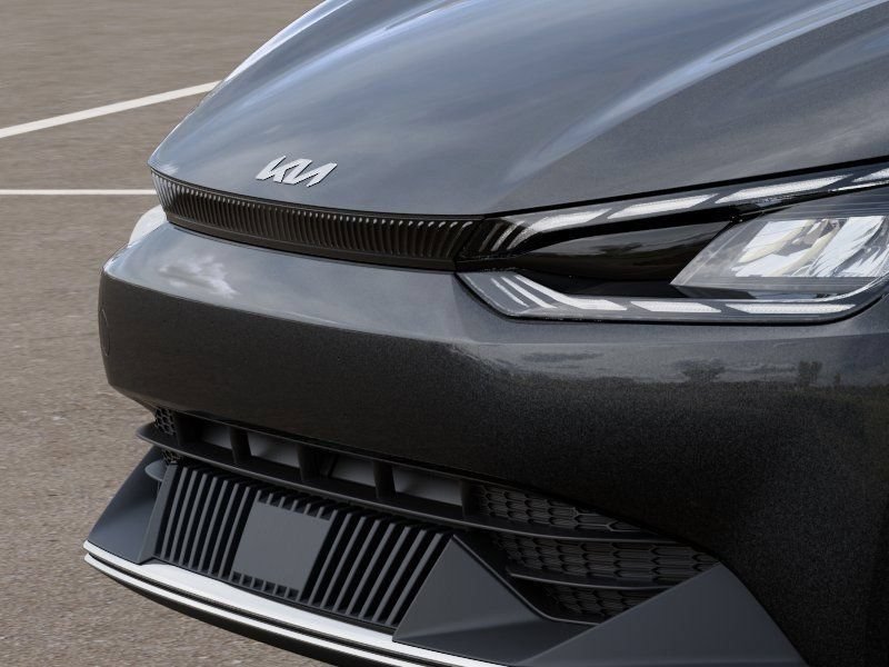New 2024 Kia EV6 Light RWD image 12