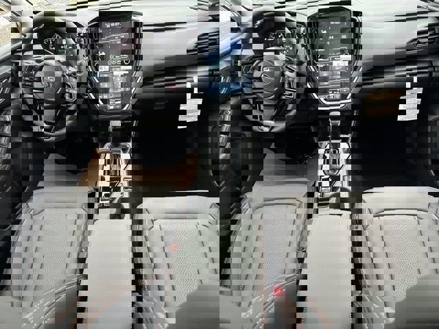 New 2026 Subaru Crosstrek 2.5i Limited image 13