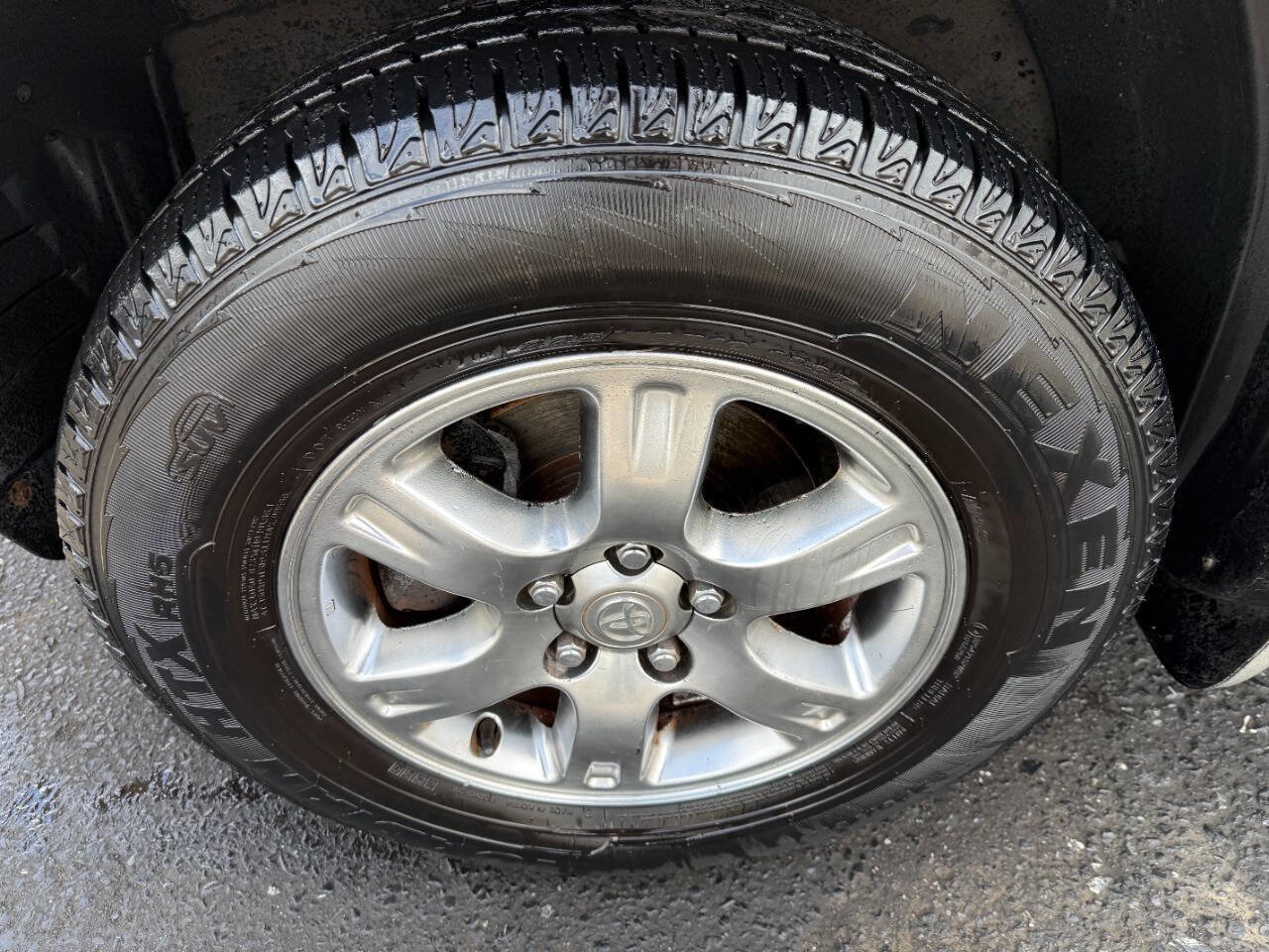 Used 2007 Toyota Highlander Sport image 9