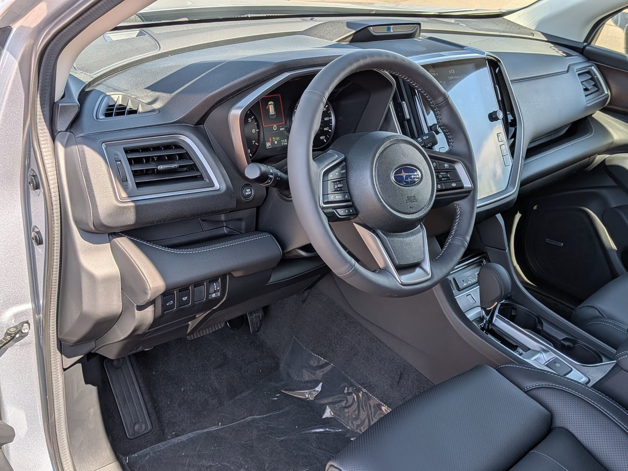 New 2025 Subaru Ascent Touring image 8