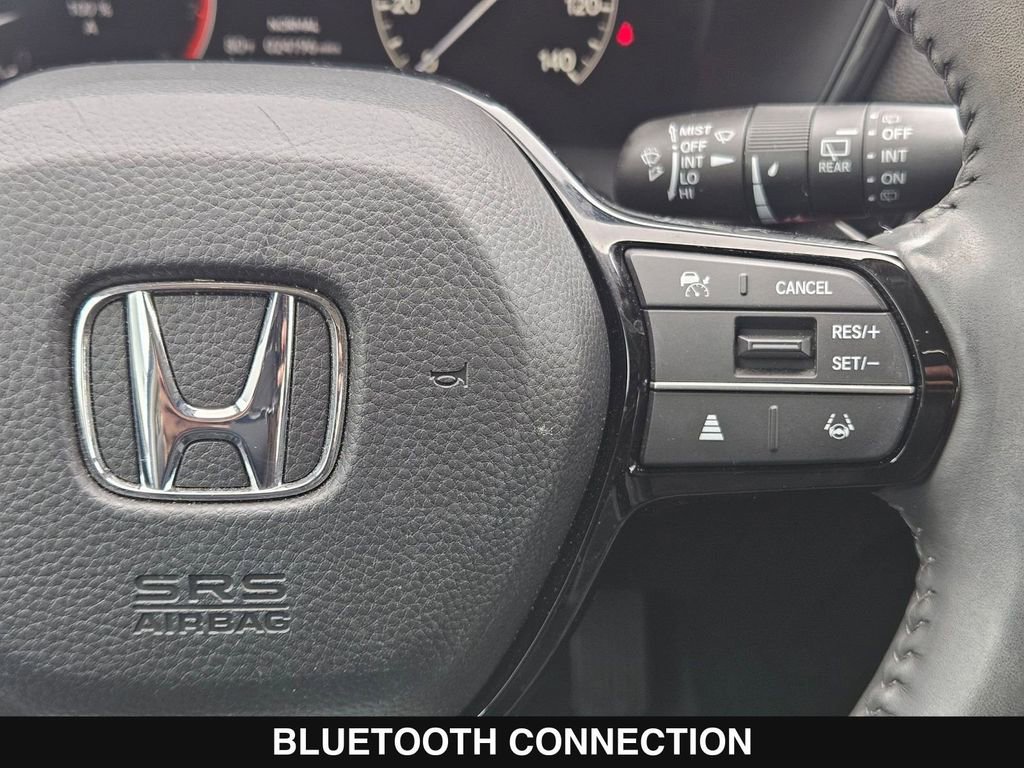 Used 2023 Honda CR-V EX-L image 26